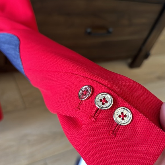 Colorful jacket - Picture 4 of 4